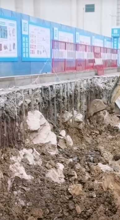 南阳镇平县微型桩
